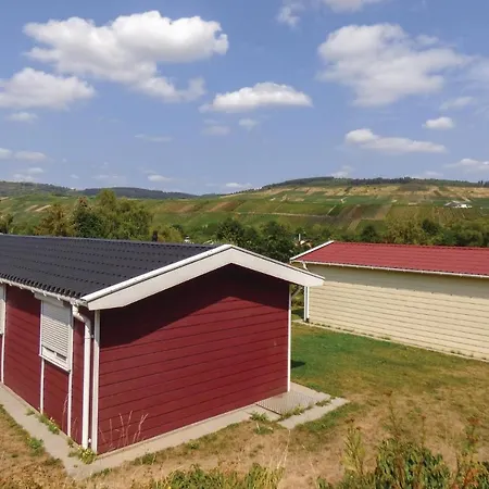2 Bedroom Cozy In An Der Mosel Riol