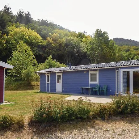 2 Bedroom Cozy In An Der Mosel 度假居 Riol