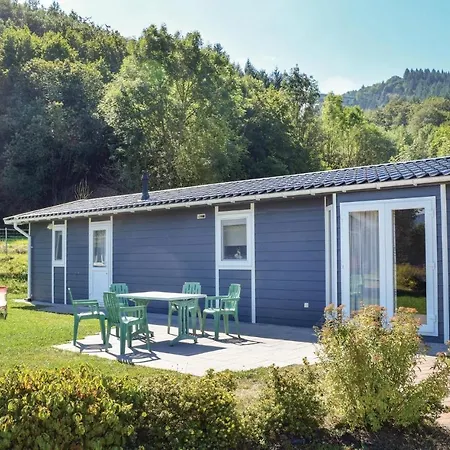 2 Bedroom Cozy In An Der Mosel Riol