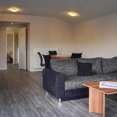度假居 2 Bedroom Cozy In An Der Mosel