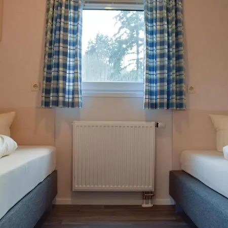 2 Bedroom Cozy In An Der Mosel 度假居 *