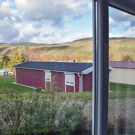 2 Bedroom Cozy In An Der Mosel *
