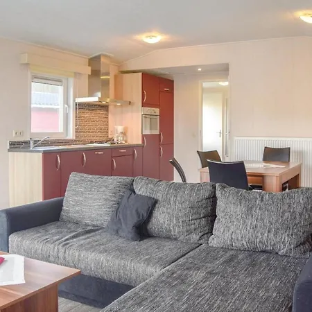 2 Bedroom Cozy In An Der Mosel * Riol