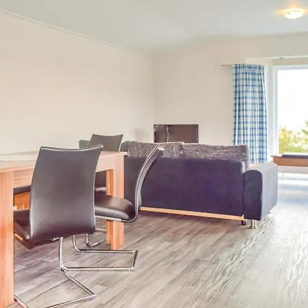 度假居 2 Bedroom Cozy In An Der Mosel *