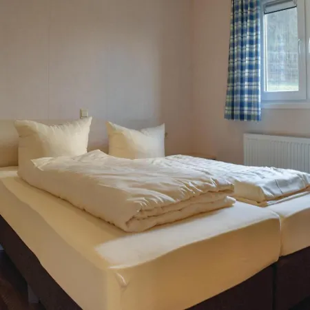 度假居 2 Bedroom Cozy In An Der Mosel