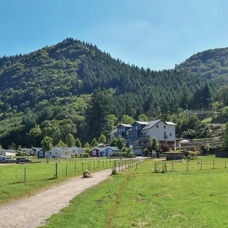 度假居 2 Bedroom Cozy In An Der Mosel *