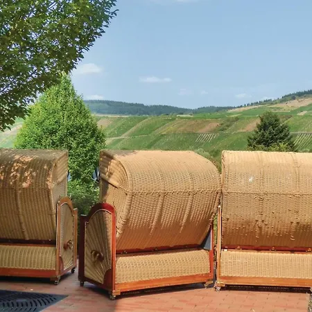 度假居 2 Bedroom Cozy In An Der Mosel *